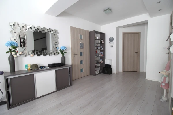 Eladó Ház Győrzámoly 160 m2 