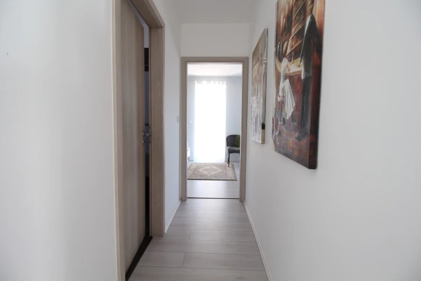 Eladó Ház Győrzámoly 160 m2 