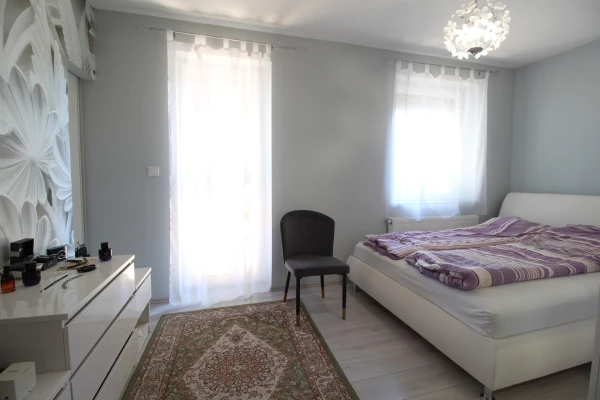 Eladó Ház Győrzámoly 160 m2 