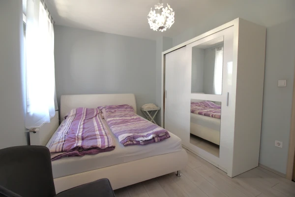 Eladó Ház Győrzámoly 160 m2 