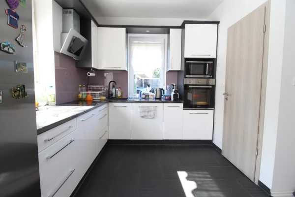 Eladó Ház Győrzámoly 160 m2 