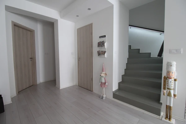 Eladó Ház Győrzámoly 160 m2 