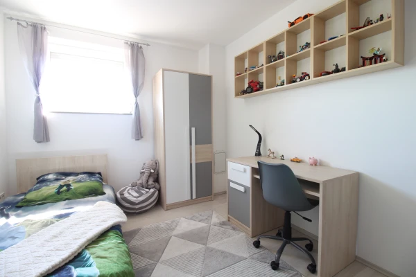Eladó Ház Győrzámoly 160 m2 