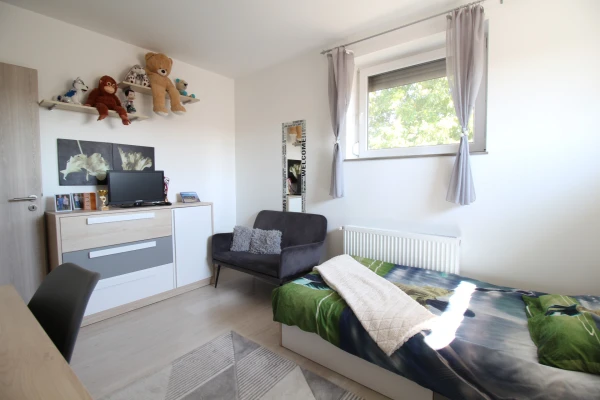Eladó Ház Győrzámoly 160 m2 