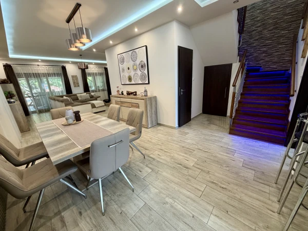 Eladó Ház Hajdúszoboszló 140 m2 