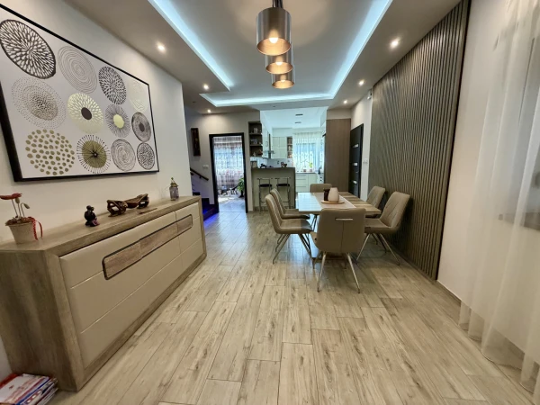 Eladó Ház Hajdúszoboszló 140 m2 