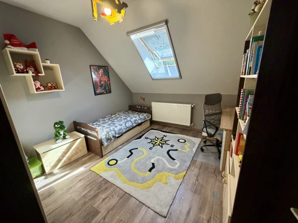 Eladó Ház Hajdúszoboszló 140 m2 