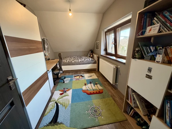 Eladó Ház Hajdúszoboszló 140 m2 