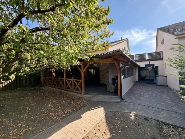 Eladó Ház Hajdúszoboszló 140 m2 