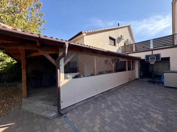 Eladó Ház Hajdúszoboszló 140 m2 