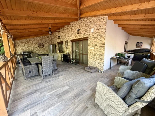 Eladó Ház Hajdúszoboszló 140 m2 