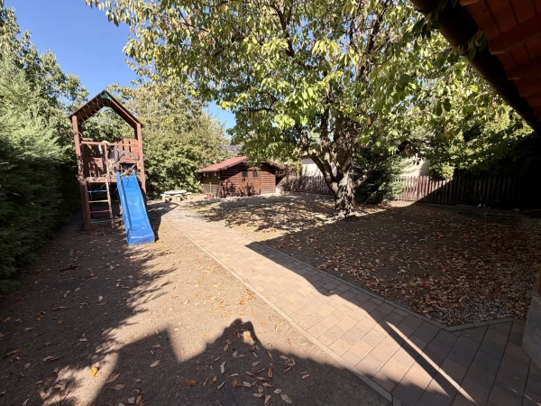 Eladó Ház Hajdúszoboszló 140 m2 