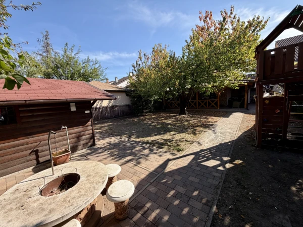 Eladó Ház Hajdúszoboszló 140 m2 