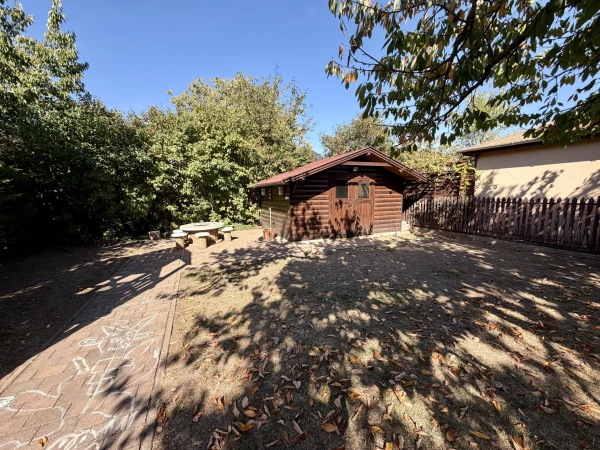 Eladó Ház Hajdúszoboszló 140 m2 