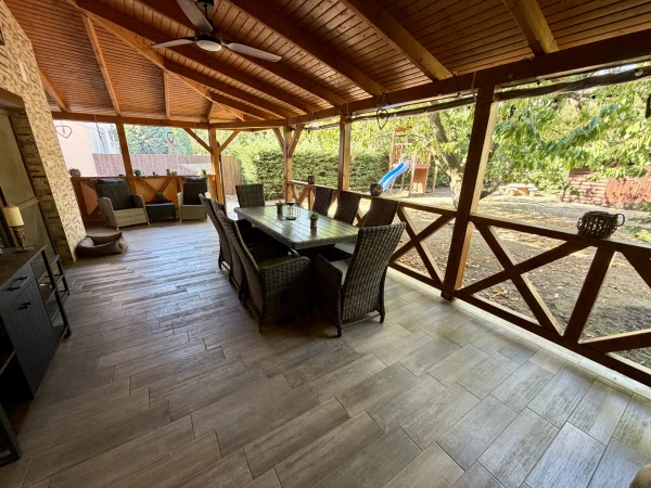 Eladó Ház Hajdúszoboszló 140 m2 