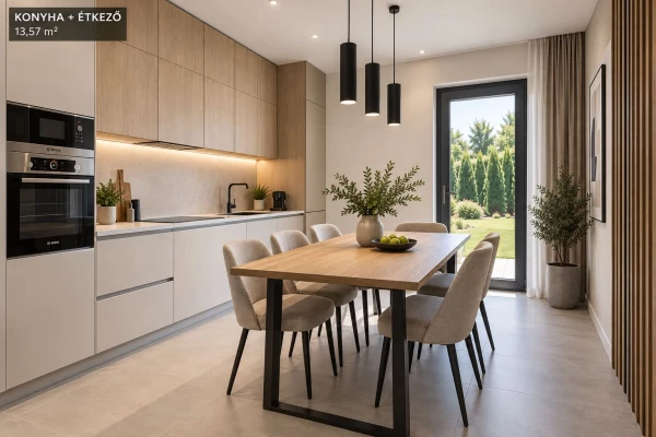 Eladó Lakás Hajdúszoboszló 43 m2 