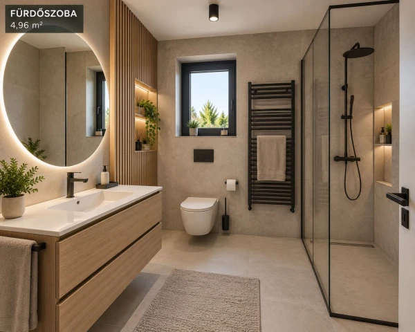 Eladó Lakás Hajdúszoboszló 43 m2 
