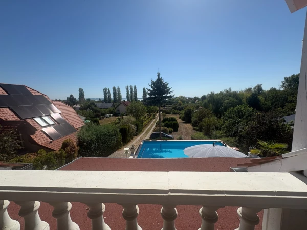 Eladó Ház Ábrahámhegy 145 m2 