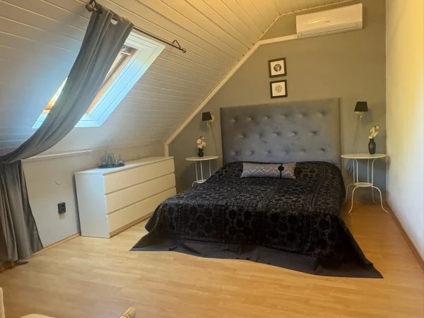 Eladó Ház Ábrahámhegy 145 m2 