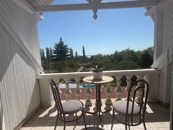 Eladó Ház Ábrahámhegy 145 m2 