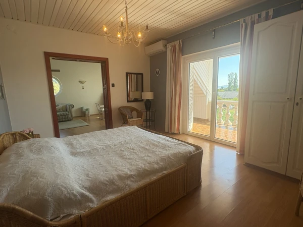 Eladó Ház Ábrahámhegy 145 m2 