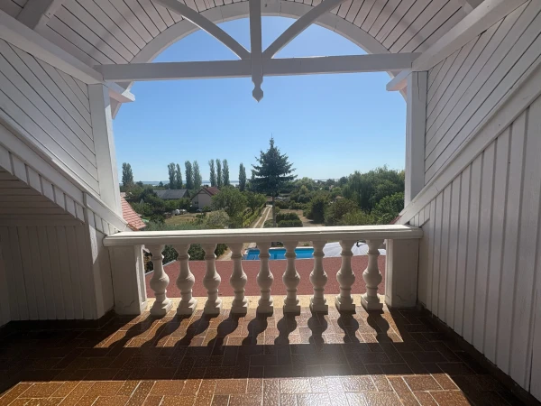 Eladó Ház Ábrahámhegy 145 m2 
