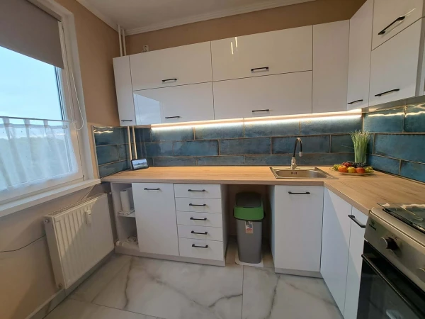 Eladó Lakás Nyíregyháza 64 m2 