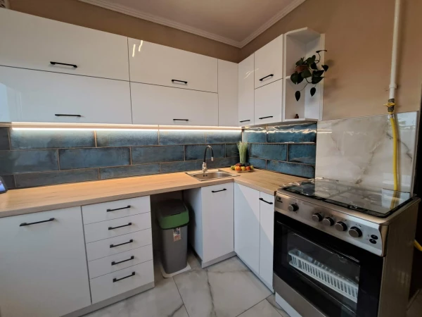 Eladó Lakás Nyíregyháza 64 m2 