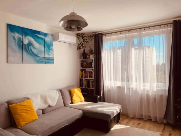 Eladó Lakás Nyíregyháza 64 m2 