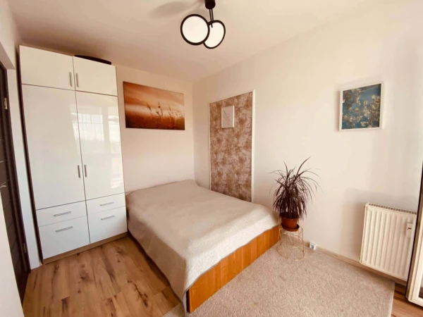 Eladó Lakás Nyíregyháza 64 m2 