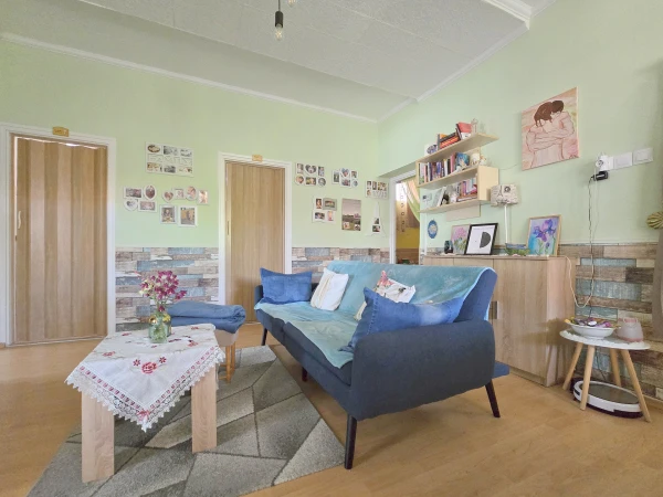 Eladó Ház Vasasszonyfa 126 m2 