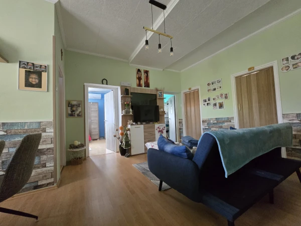 Eladó Ház Vasasszonyfa 126 m2 