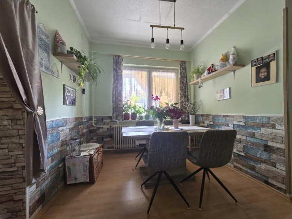 Eladó Ház Vasasszonyfa 126 m2 
