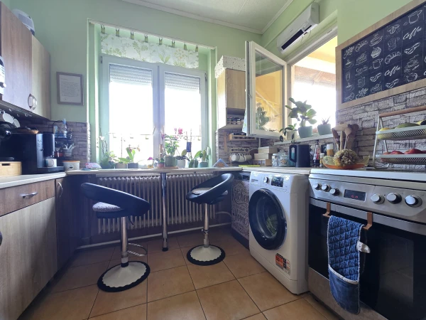 Eladó Ház Vasasszonyfa 126 m2 