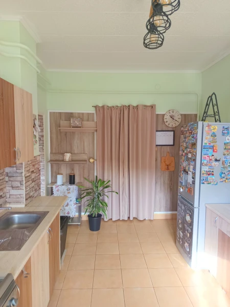 Eladó Ház Vasasszonyfa 126 m2 
