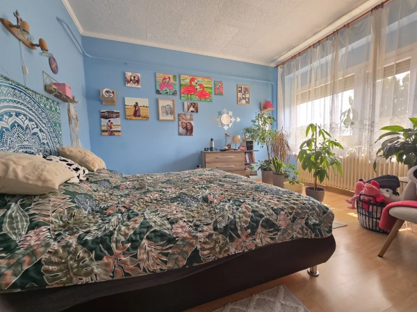 Eladó Ház Vasasszonyfa 126 m2 