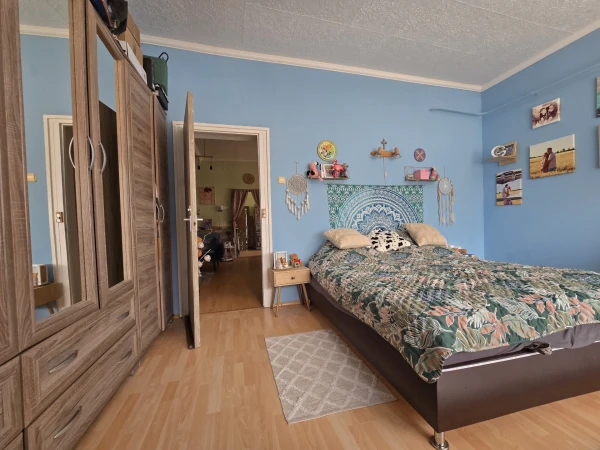 Eladó Ház Vasasszonyfa 126 m2 