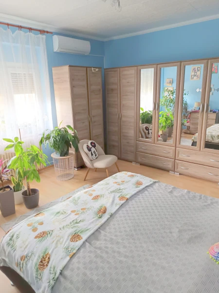 Eladó Ház Vasasszonyfa 126 m2 