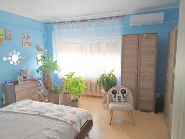 Eladó Ház Vasasszonyfa 126 m2 