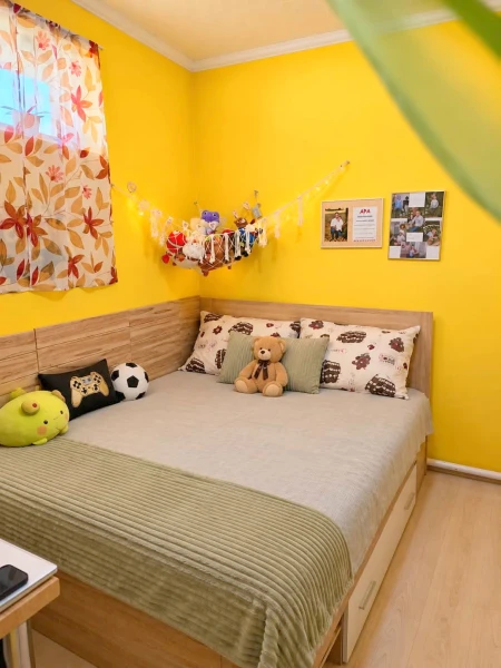 Eladó Ház Vasasszonyfa 126 m2 