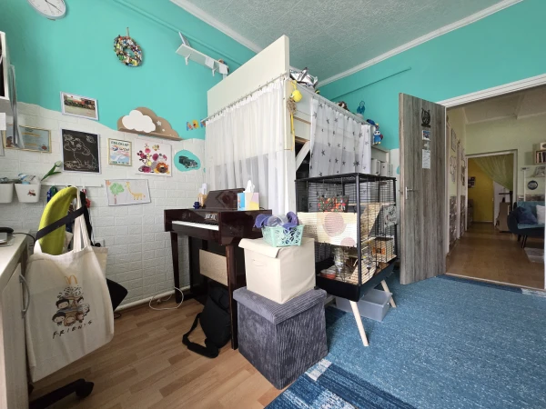 Eladó Ház Vasasszonyfa 126 m2 