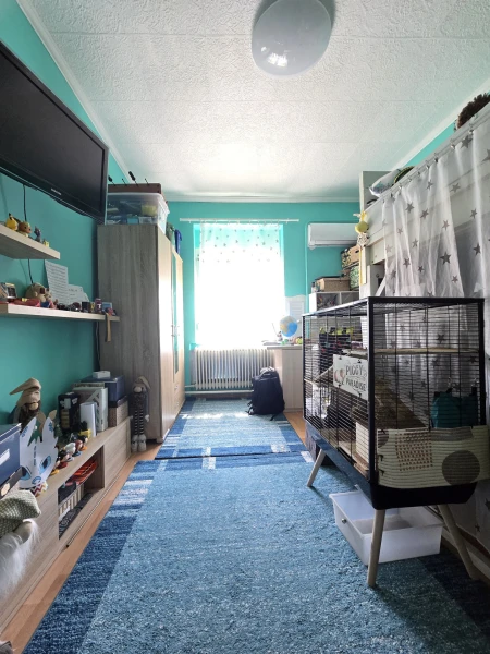 Eladó Ház Vasasszonyfa 126 m2 