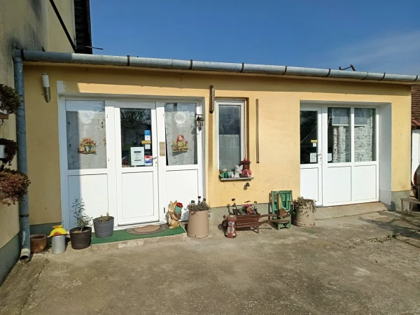 Eladó Ház Vasasszonyfa 126 m2 