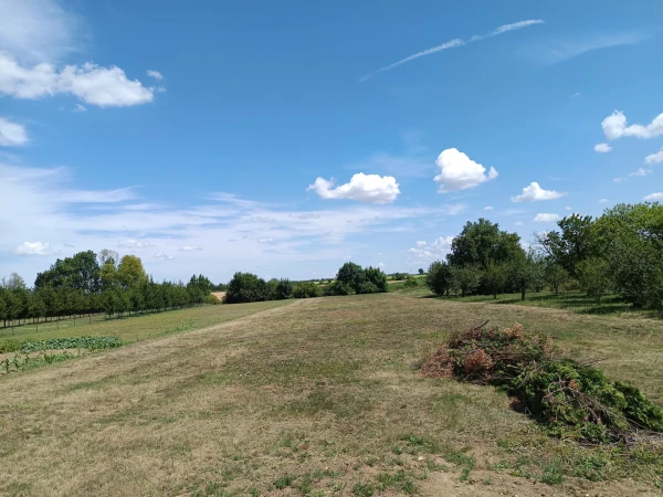 Eladó Ház Vasasszonyfa 126 m2 