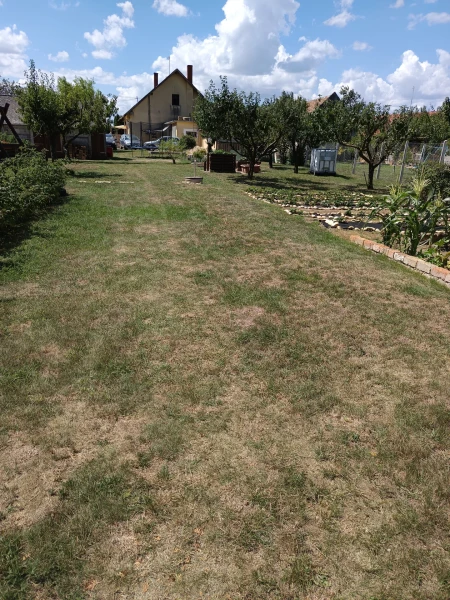 Eladó Ház Vasasszonyfa 126 m2 
