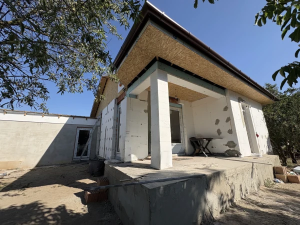 Eladó Ház Kecskemét 94 m2 