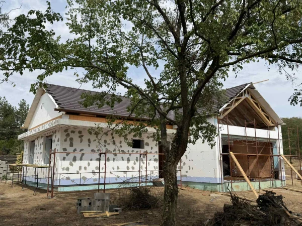 Eladó Ház Szada 135 m2 