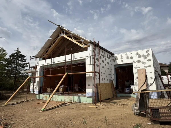 Eladó Ház Szada 135 m2 