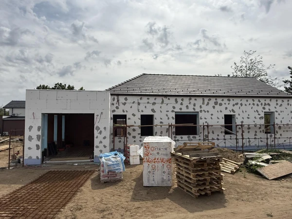 Eladó Ház Szada 135 m2 