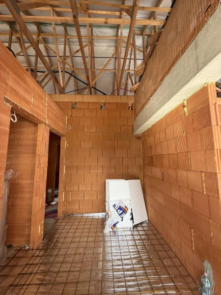 Eladó Ház Szada 135 m2 